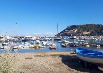20160922_155150.jpg - Trilocale Via Privata, Monte Argentario - foto 13