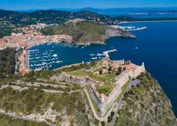 DJI_0042.jpg - Trilocale Via Privata, Monte Argentario - foto 15