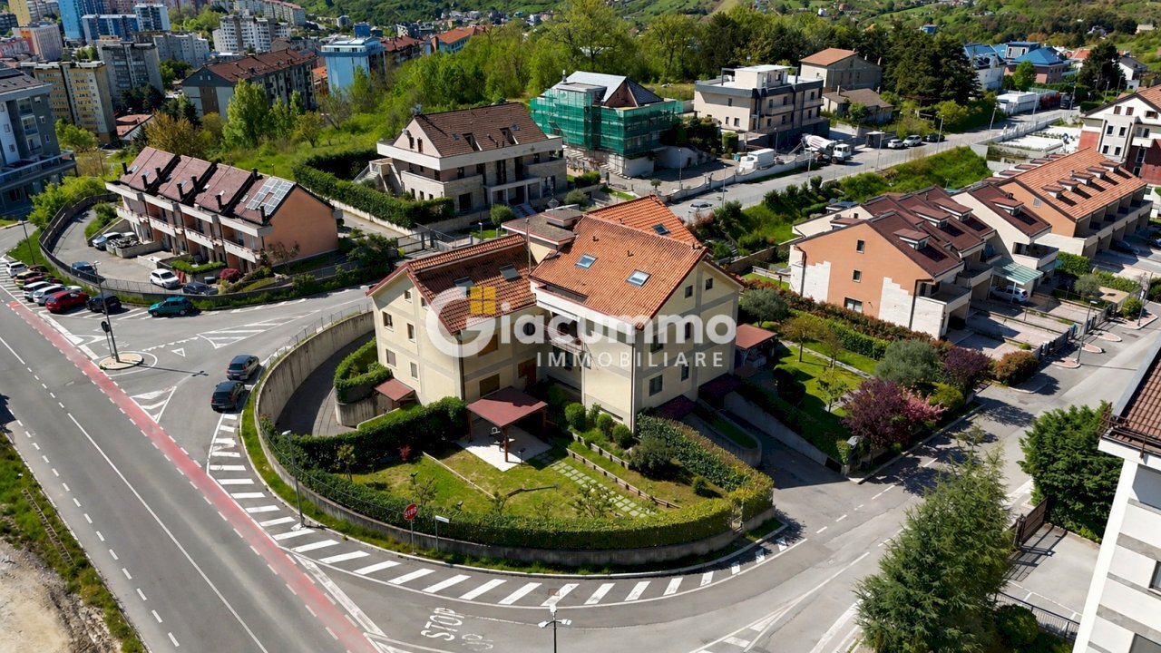 ViaAtene19.jpg - Appartamento Via Atene 2, Potenza - foto 1