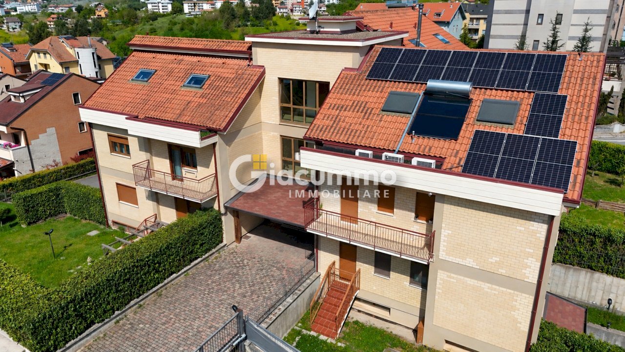 ViaAtene20.jpg - Appartamento Via Atene 2, Potenza - foto 2