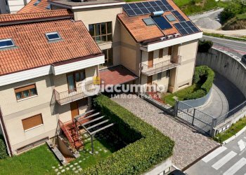 ViaAtene2 (1).jpg - Appartamento Via Atene 2, Potenza - foto 3