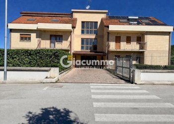 ViaAtene16.jpg - Appartamento Via Atene 2, Potenza - foto 4