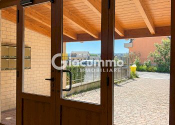 ViaAtene18.jpg - Appartamento Via Atene 2, Potenza - foto 5