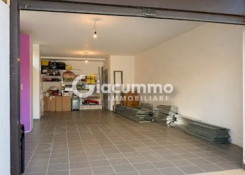 ViaAtene15.jpg - Appartamento Via Atene 2, Potenza - foto 26