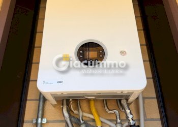 ViaAtene25.jpg - Appartamento Via Atene 2, Potenza - foto 27