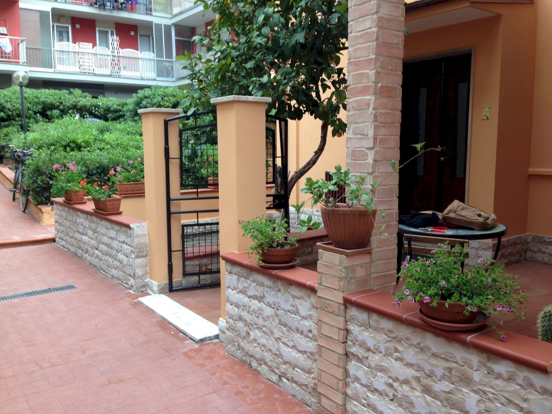 Casa indipendente Ventimiglia - foto 2