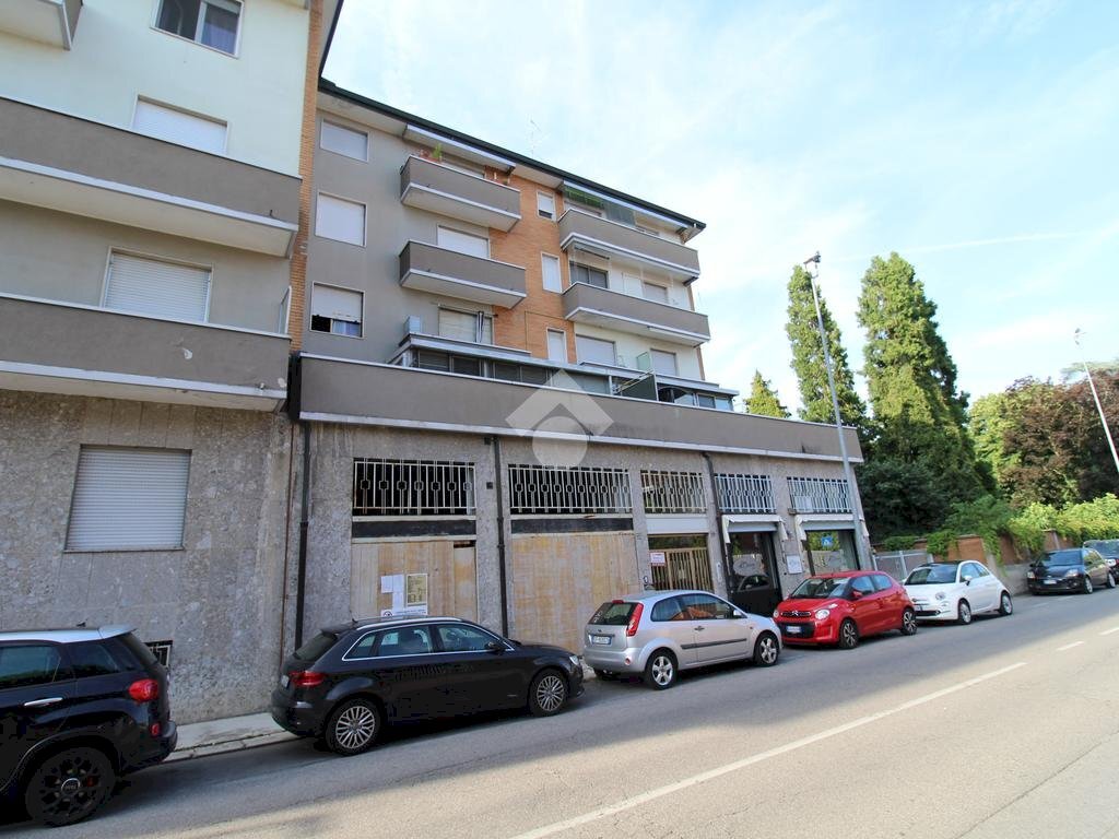Two-room apartment Via G. Casati, Magenta - photo 2