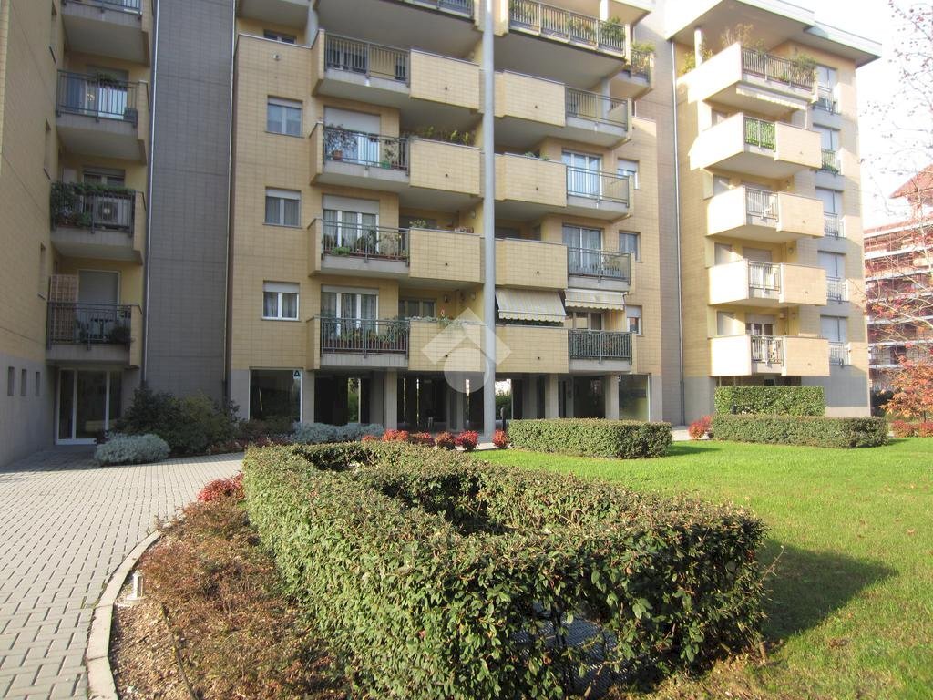 Four-room apartment via antonio gramsci, Settimo Milanese - photo 2