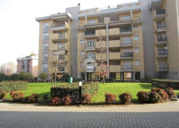 Four-room apartment via antonio gramsci, Settimo Milanese - photo 1