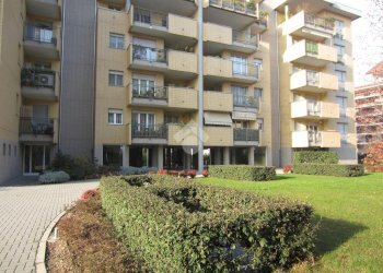 Four-room apartment via antonio gramsci, Settimo Milanese - photo 2