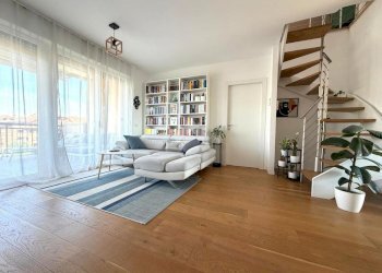 Four-room apartment via antonio gramsci, Settimo Milanese - photo 5