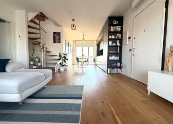 Four-room apartment via antonio gramsci, Settimo Milanese - photo 6