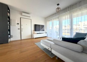 Four-room apartment via antonio gramsci, Settimo Milanese - photo 7