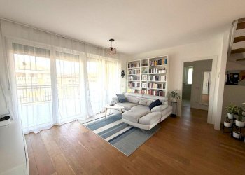 Four-room apartment via antonio gramsci, Settimo Milanese - photo 8