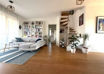 Four-room apartment via antonio gramsci, Settimo Milanese - photo 9