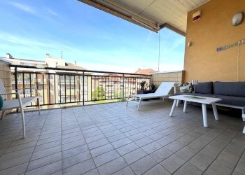Four-room apartment via antonio gramsci, Settimo Milanese - photo 11