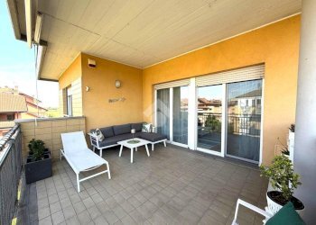 Four-room apartment via antonio gramsci, Settimo Milanese - photo 12