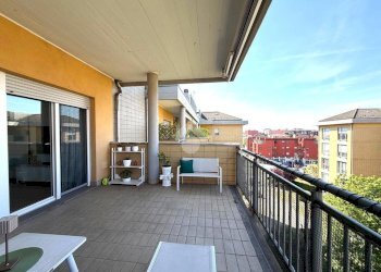 Four-room apartment via antonio gramsci, Settimo Milanese - photo 13
