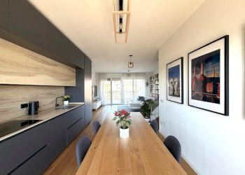 Four-room apartment via antonio gramsci, Settimo Milanese - photo 14