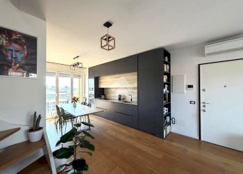 Four-room apartment via antonio gramsci, Settimo Milanese - photo 15