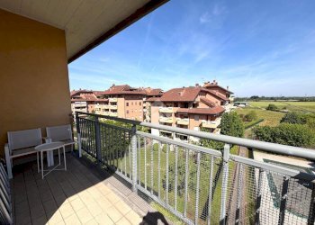 Four-room apartment via antonio gramsci, Settimo Milanese - photo 19