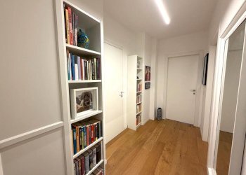 Four-room apartment via antonio gramsci, Settimo Milanese - photo 21
