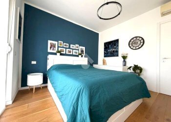 Four-room apartment via antonio gramsci, Settimo Milanese - photo 22