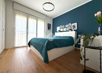 Four-room apartment via antonio gramsci, Settimo Milanese - photo 24