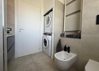 Four-room apartment via antonio gramsci, Settimo Milanese - photo 33