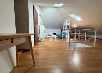Four-room apartment via antonio gramsci, Settimo Milanese - photo 36