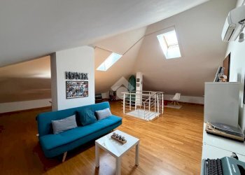 Four-room apartment via antonio gramsci, Settimo Milanese - photo 37