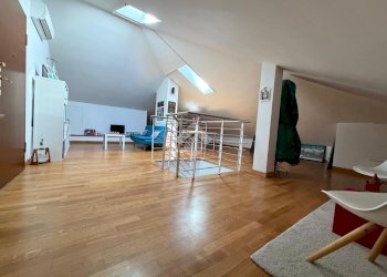 Four-room apartment via antonio gramsci, Settimo Milanese - photo 38