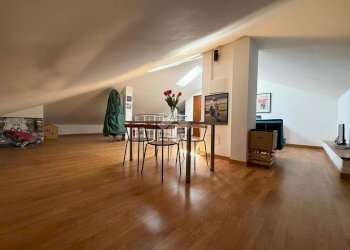 Four-room apartment via antonio gramsci, Settimo Milanese - photo 39