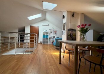 Four-room apartment via antonio gramsci, Settimo Milanese - photo 40