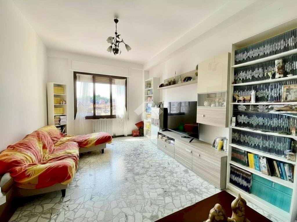 Appartamento Piazza Repubblica, Novi Ligure - foto 1