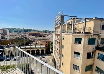 Appartamento Piazza Repubblica, Novi Ligure - foto 15