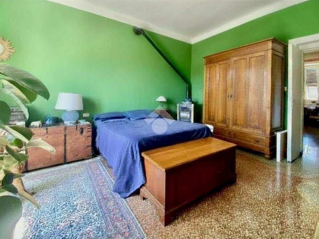 Appartamento Via Camillo Benso di Cavour, Novi Ligure - foto 1