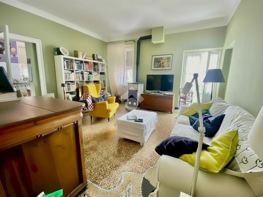 Appartamento Via Camillo Benso di Cavour, Novi Ligure - foto 3