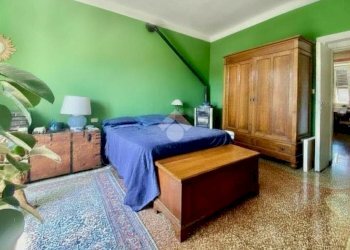Appartamento Via Camillo Benso di Cavour, Novi Ligure - foto 1