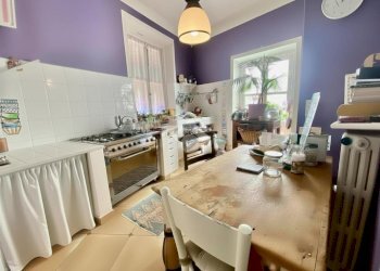 Appartamento Via Camillo Benso di Cavour, Novi Ligure - foto 6