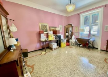 Appartamento Via Camillo Benso di Cavour, Novi Ligure - foto 7