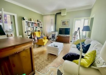 Appartamento Via Camillo Benso di Cavour, Novi Ligure - foto 15