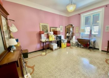 Appartamento Via Camillo Benso di Cavour, Novi Ligure - foto 19