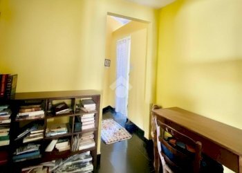 Appartamento Via Camillo Benso di Cavour, Novi Ligure - foto 20
