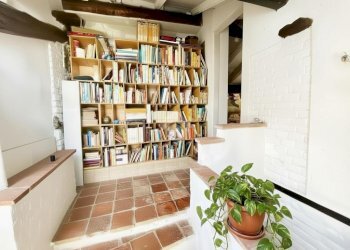 Appartamento Via Camillo Benso di Cavour, Novi Ligure - foto 22