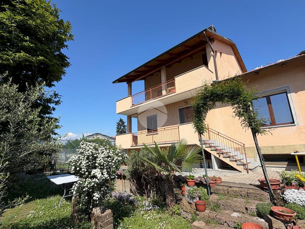 Porzione di casa Via rio giaper, Borgaro Torinese - foto 1