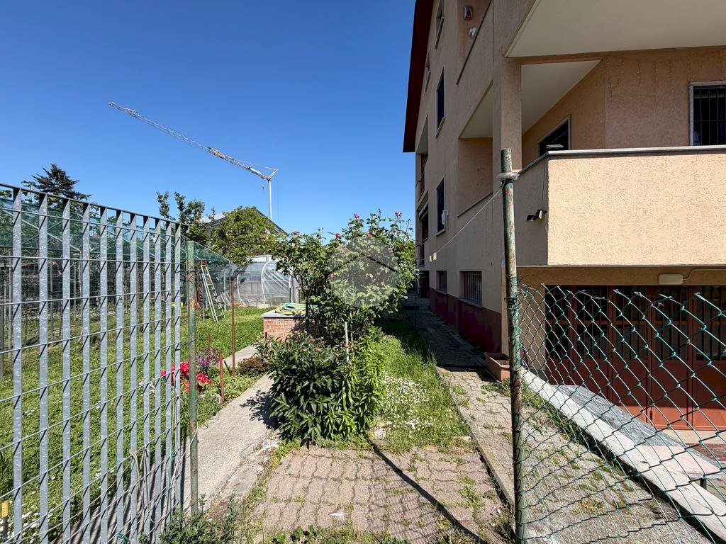 Porzione di casa Via rio giaper, Borgaro Torinese - foto 3
