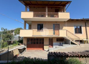 Porzione di casa Via rio giaper, Borgaro Torinese - foto 2