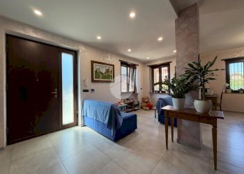 Porzione di casa Via rio giaper, Borgaro Torinese - foto 6