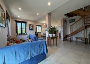 Porzione di casa Via rio giaper, Borgaro Torinese - foto 7